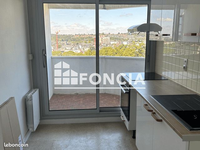 Appartement 2 pièces 46 m² · à Le Mans · 46 m² · 640 €/mois