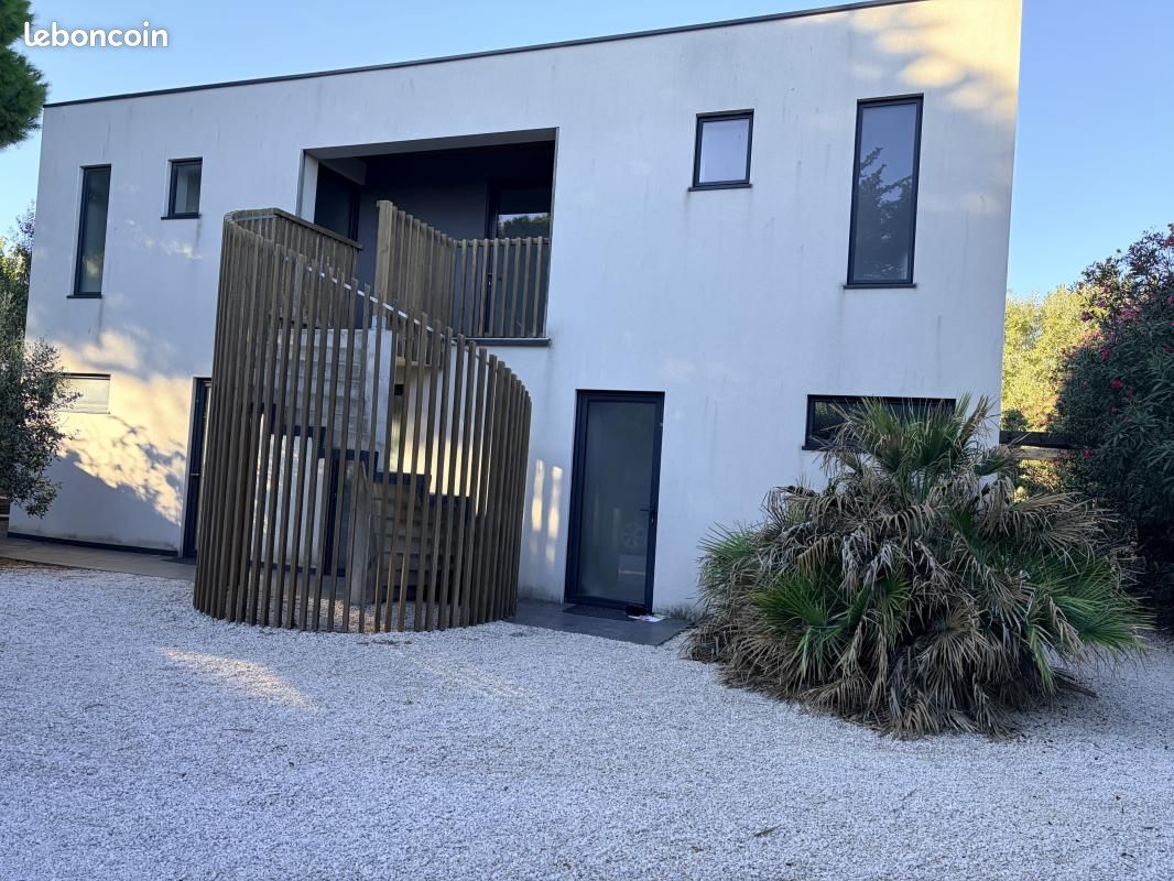 Immeuble 316 m² · à Agde · 316 m² · 1 350 000 €