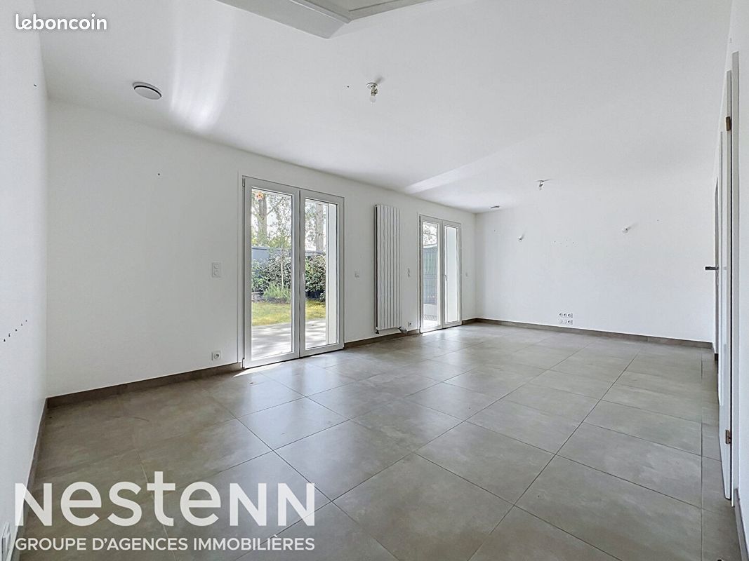 Maison 5 pièces 81 m² · à Villeneuve-Saint-Georges · 81 m² · 287 000 €