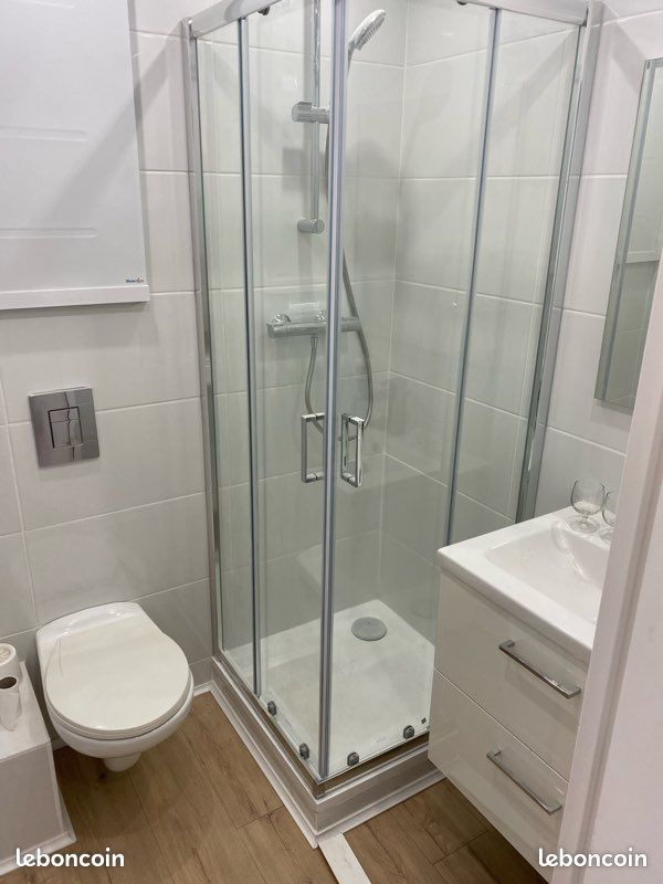 Appartement a louer chelles - 1 pièce(s) - 17 m2 - Surfyn