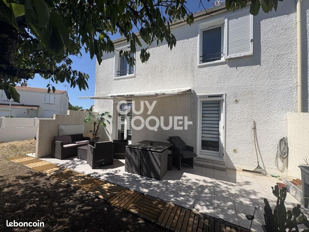 Maison 5 pièces 92 m² · à Tonnay-Charente · 92 m² · 209 000 €
