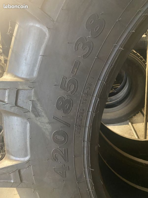 Alliance 420/85R38 (image 2)