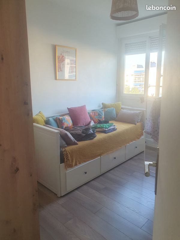 Appartement 3 pièces 71 m² · à Mérignac · 71 m² · 550 €