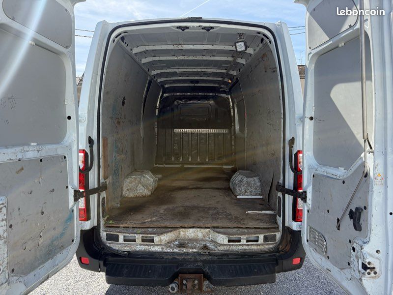 9990 HT Renault Master III L3H2 2.3DCI 125cv (image 5)