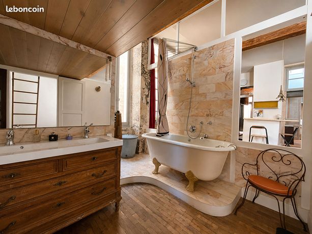 Appartement 5 pièces 118 m² — 15