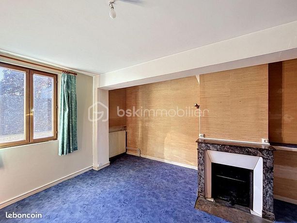 Ferme 7 pièces 261 m² — 10