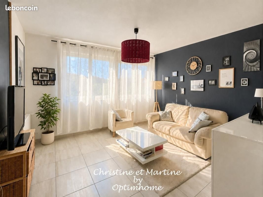 Appartement 2 pièces 43 m² · à Clermont-Ferrand · 43 m² · 109 245 €