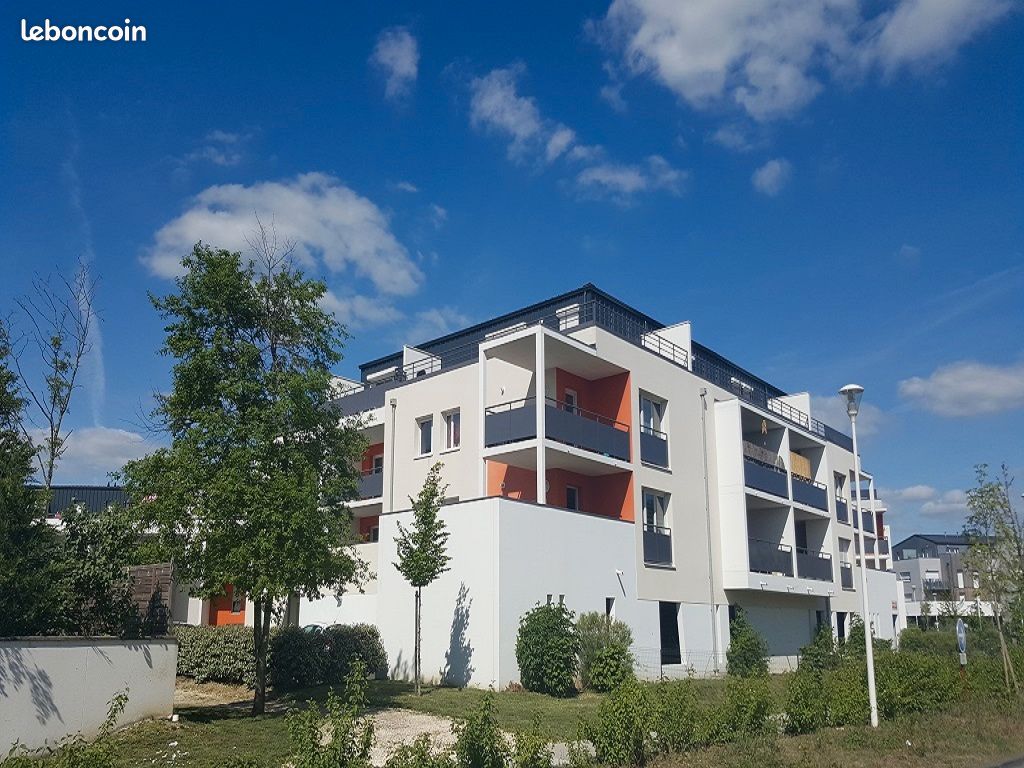 Appartement 3 pièces 61 m² · à Villenave-d'Ornon · 61 m² · 826 €/mois