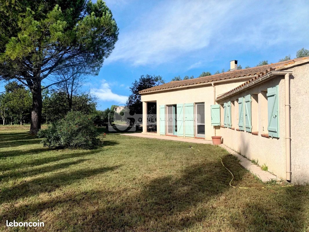 Maison 8 pièces 125 m² · à Arles · 125 m² · 320 000 €
