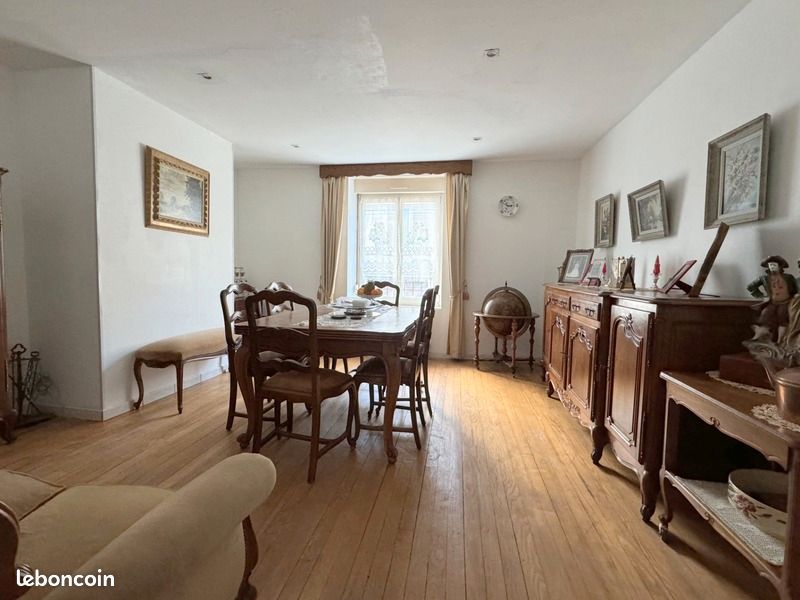 Immeuble 342 m² · à Lunéville · 342 m² · 216 000 €