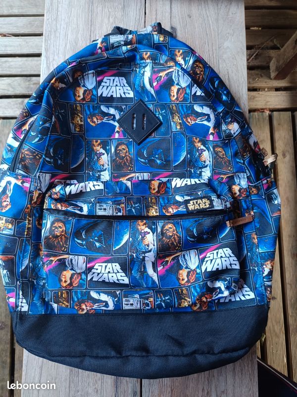 Sac a dos star wars (image 1)