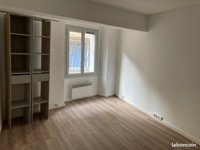 Appartement 1 pièce 16 m² · à Toulouse · 16 m² · 445 €