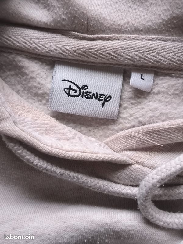 Pull Disney bambi (image 4)