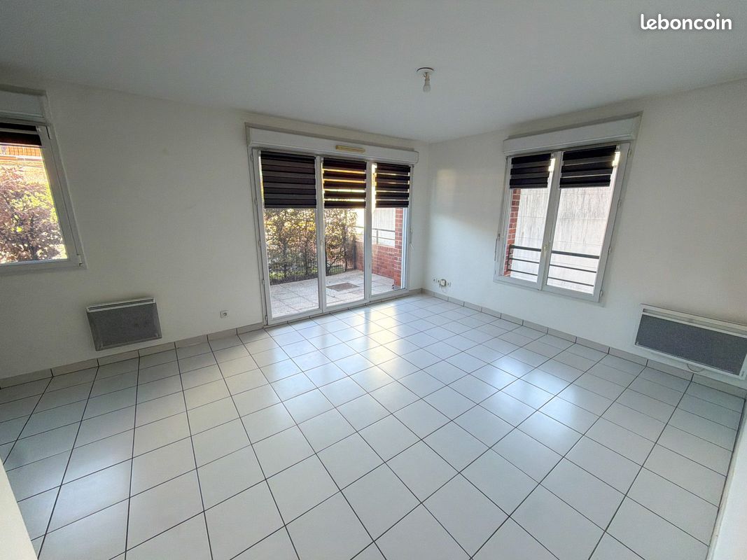 Appartement 3 pièces 54 m² · à Lys-lez-Lannoy · 54 m² · 179 000 €