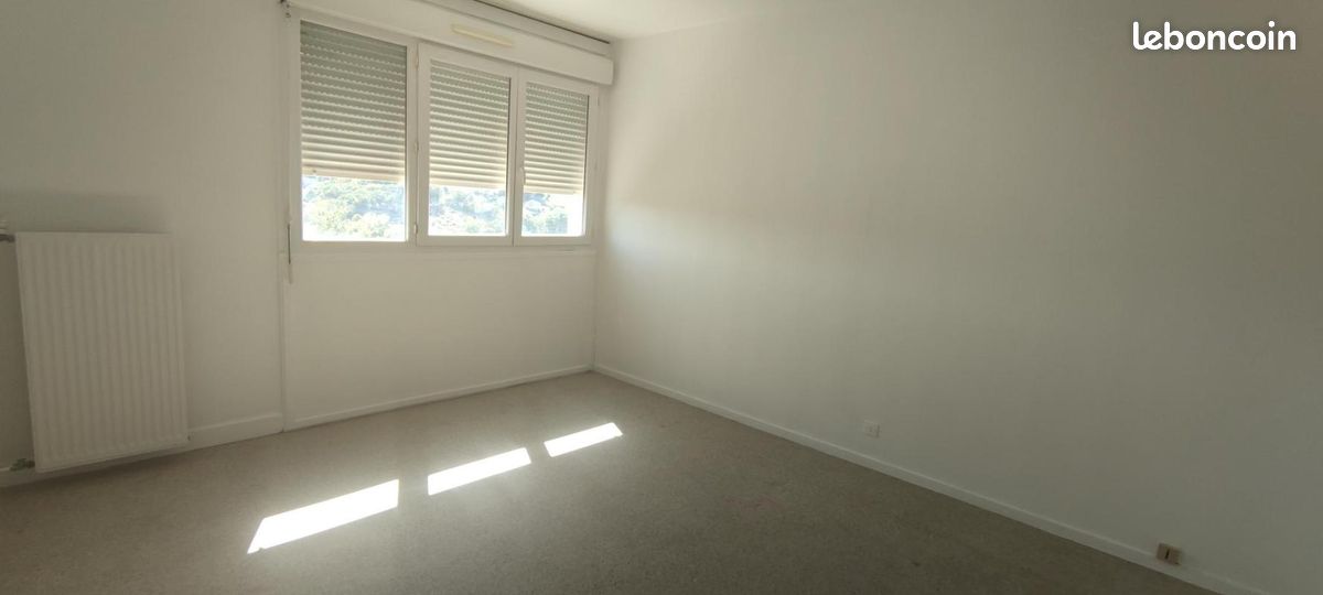 Appartement 3 pièces 59 m² · à Tulle · 59 m² · 430 €/mois