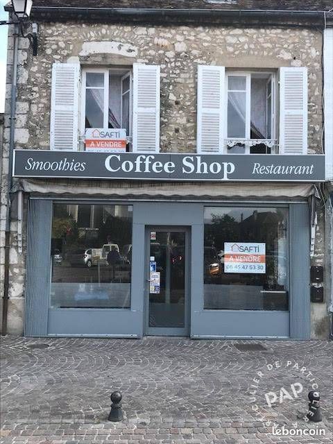 Maison 7 pièces 160 m² · à Souppes-sur-Loing · 160 m² · 139 000 €