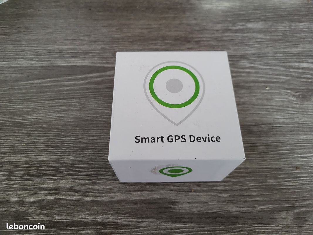 Montre connectée smart GPS device 4G (image 10)