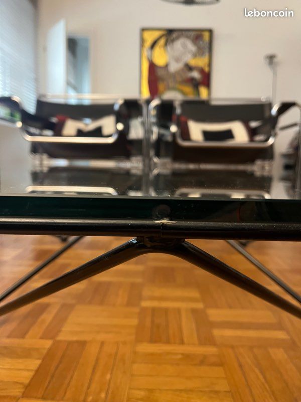 Table Alanda '18 - Luxe Paolo Piva B&B Italia (image 10)