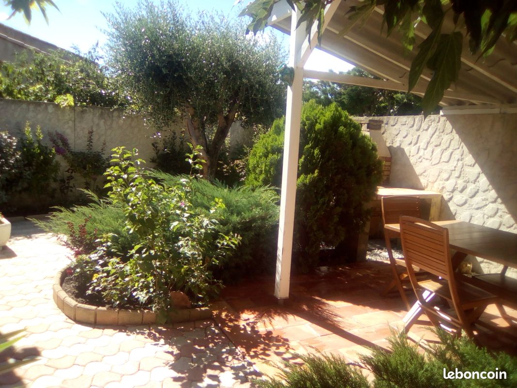 Appartement 2 pièces 30 m² · à Sérignan · 30 m² · 650 €