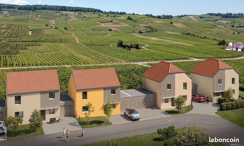 Maison 4 pièces 88 m² · à Kaysersberg Vignoble · 88 m² · 298 000 €