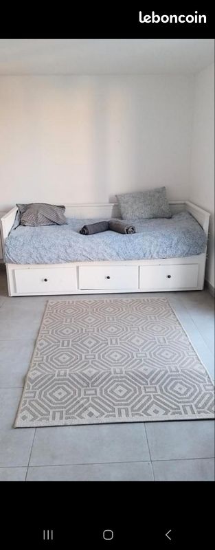 Maison 4 pièces 62 m² · à Argenteuil · 62 m² · 1 900 €/mois