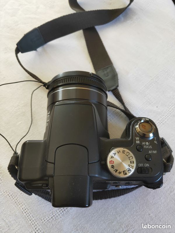 Appareil photo (image 3)