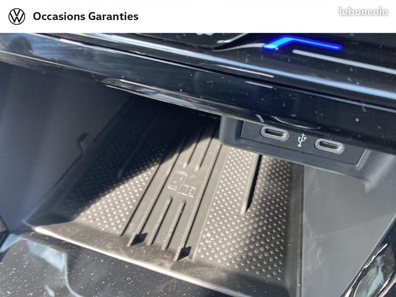Volkswagen T-Cross 1.0 TSI 116ch Life Plus (image 16)