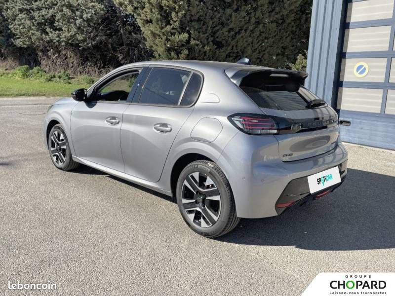 Peugeot 208 Hybrid 110 ch e-DCS6 Allure (image 30)