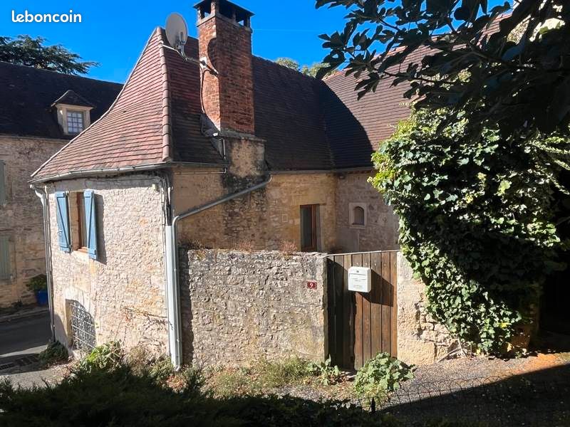 Maison 3 pièces 57 m² · aux Farges · 57 m² · 600 €/mois