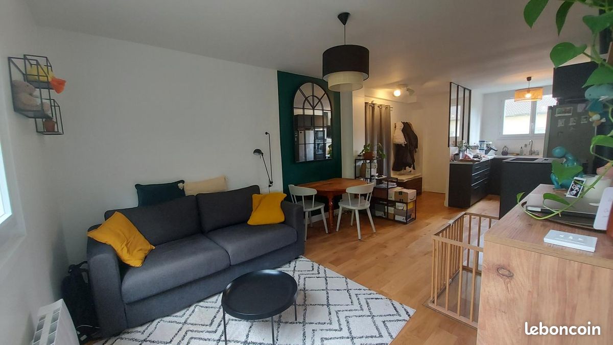 Appartement a louer sevres - 2 pièce(s) - 57 m2 - Surfyn