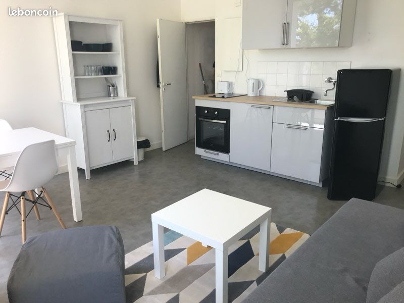 Appartement 2 pièces 35 m² · à Nantes · 35 m² · 710 €/mois