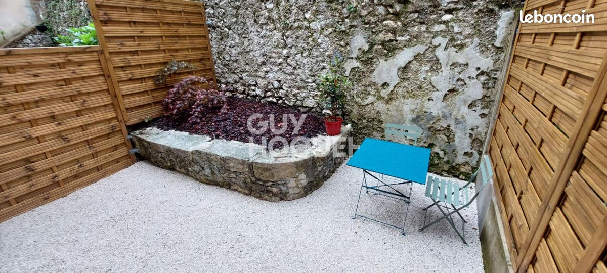 Appartement a louer aix-les-bains - 2 pièce(s) - 53 m2 - Surfyn