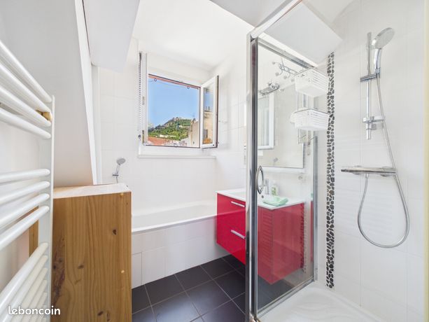 Appartement 3 pièces 68 m² — 6