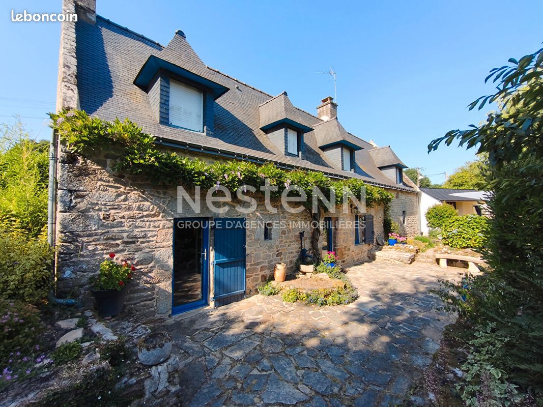 Maison 4 pièces 101 m² · à Saint-Nolff · 101 m² · 260 000 €