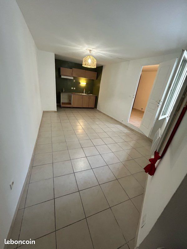 Appartement 4 pièces 62 m² · à Nîmes · 62 m² · 130 000 €