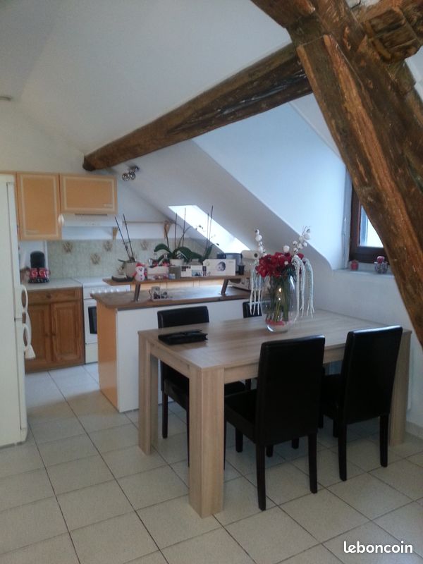 Appartement 2 pièces 48 m² · à Sucy-en-Brie · 48 m² · 900 €/mois