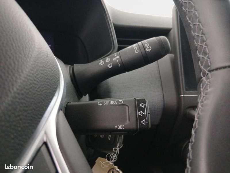 Renault Clio 1.0 SCe 65ch Evolution (image 23)