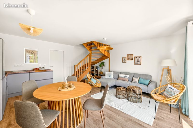 Maison 3 pièces 62 m² · à Bray-Dunes · 62 m² · 249 400 €