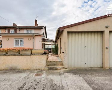 Maison 309 000 € - 100 m²