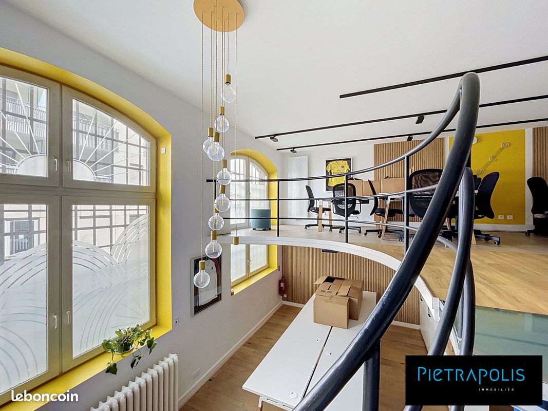 Appartement 9 pièces 191 m² · à Lyon · 191 m² · 900 000 €