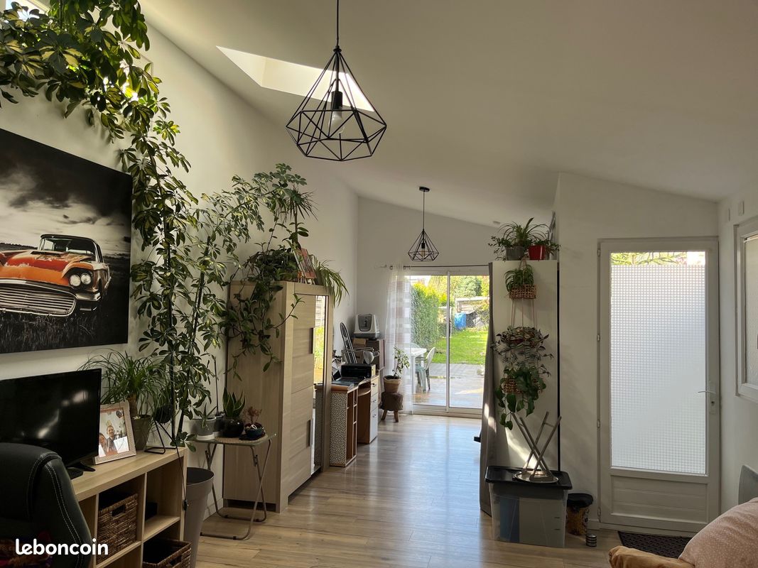 Appartement 3 pièces 54 m² · à Valenciennes · 54 m² · 700 €/mois
