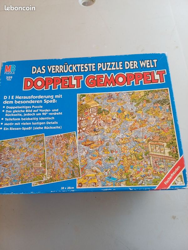 Puzzle (image 2)