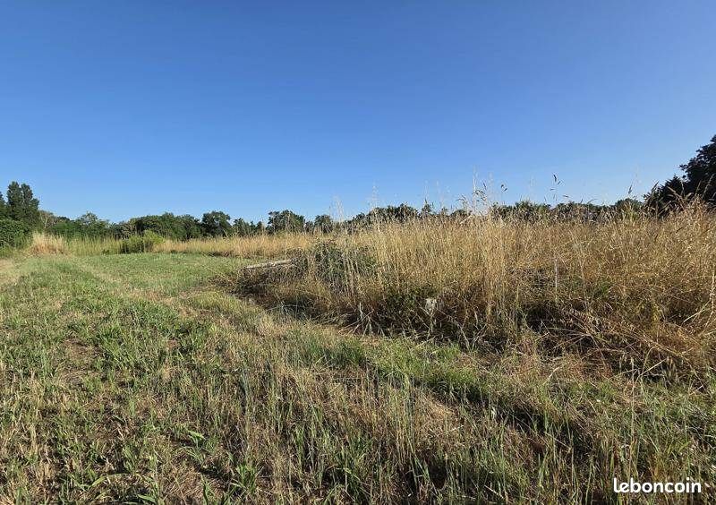 Terrain 6 314 m² Menesplet · à Ménesplet · 52 200 €