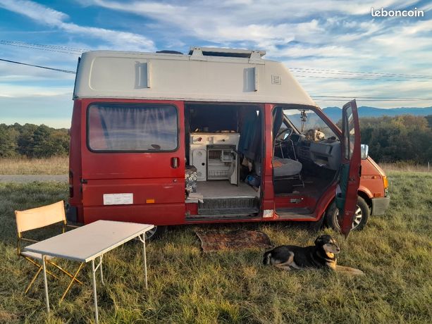 Camera de recul camping car d'occasion - Annonces Equipement Caravaning  leboncoin