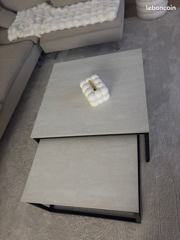 Table basse (image 1)