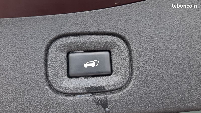 Renault KOLEOS II 1.7 BLUE DCI 150CH INTENS X-TRONIC (image 23)