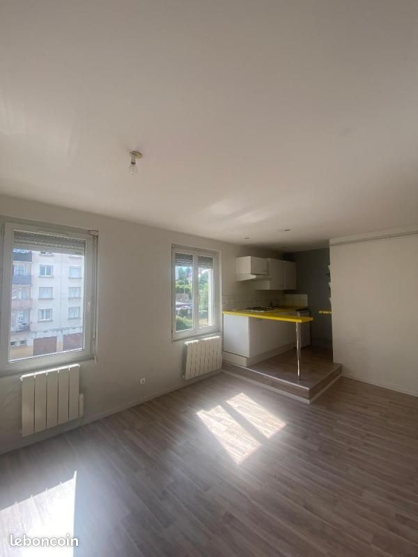 Appartement 2 pièces 36 m² · à Saint-Étienne · 36 m² · 415 €/mois