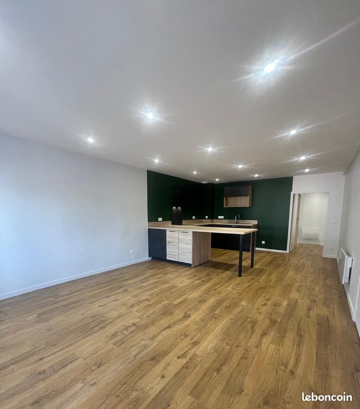 Appartement a louer beaune - 4 pièce(s) - 83 m2 - Surfyn