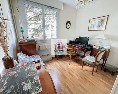 Appartement 225 000 € - 66 m²