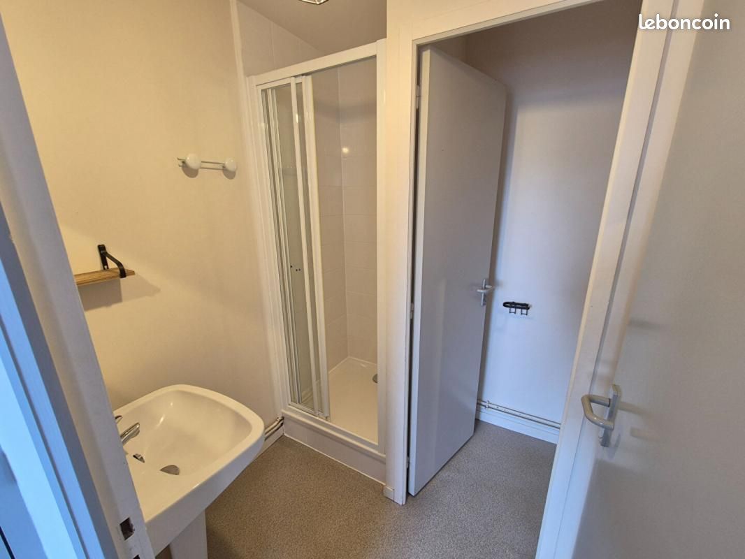 Appartement a louer saint-lo - 1 pièce(s) - 17 m2 - Surfyn